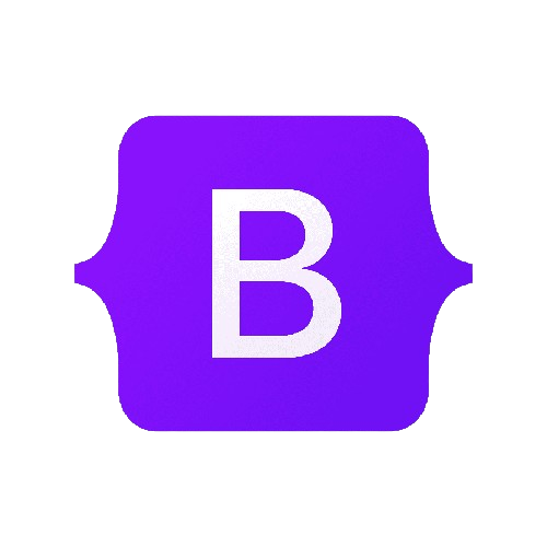 Bootstrap icon