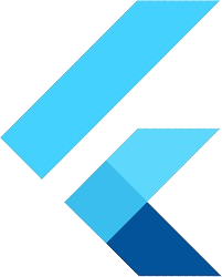 Flutter icon