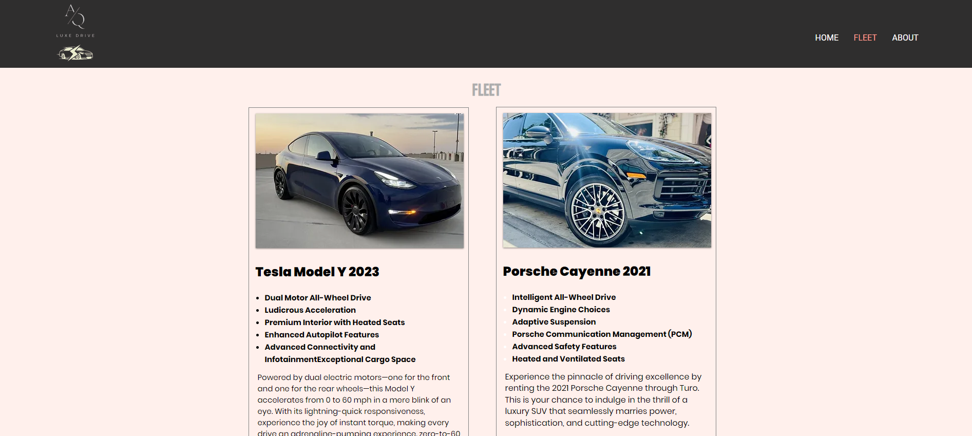 Project 1