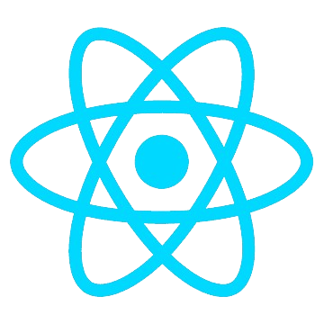 React icon